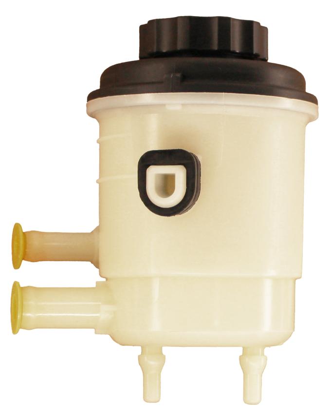 Lares Power Steering Pump Reservoir 20722