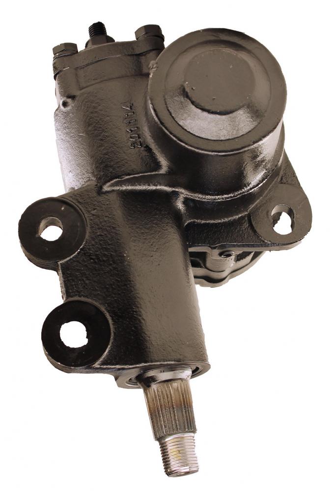 Lares New Power Steering Gear Box 11033