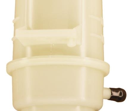 Lares Power Steering Pump Reservoir 20155