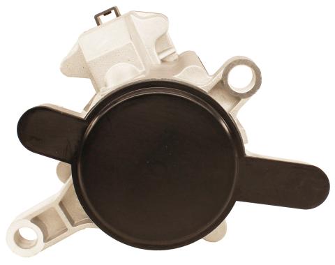 Lares Differential Lock Actuator 30635