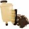 Lares New Power Steering Pump 14660