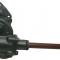 Lares Remanufactured Manual Steering Gear Box 8307