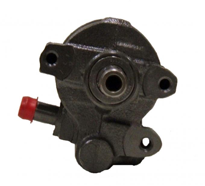 Lares Remanufactured Power Steering Pump 2302