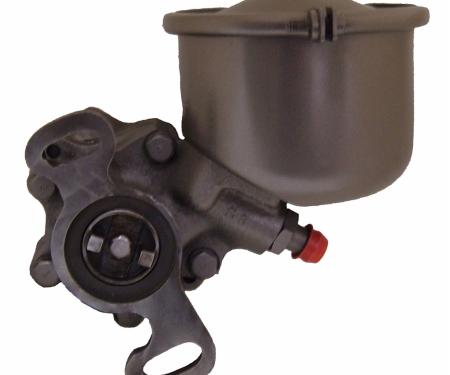 Lares Remanufactured Power Steering Pump 2058