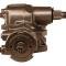Lares Remanufactured Power Steering Gear Box 1416