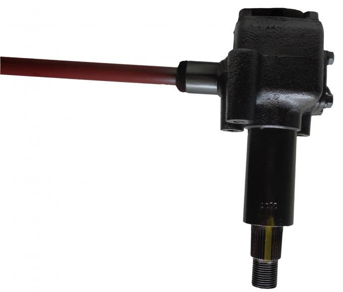 Lares 1936 Dodge Series D2 Remanufactured Manual Steering Gear Box 8140