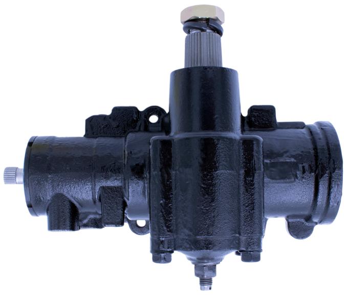 Lares Power Steering Gear-New 22040