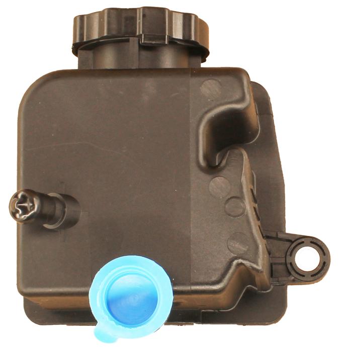 Lares 2004-2008 Chrysler Crossfire Power Steering Pump Reservoir 20160
