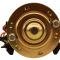 Lares Convertible Top Motor 309