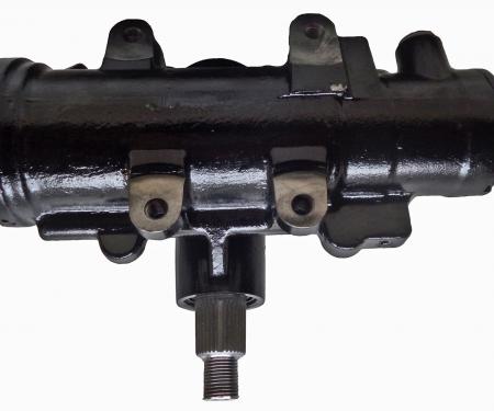 Lares New Power Steering Gear Box 10970