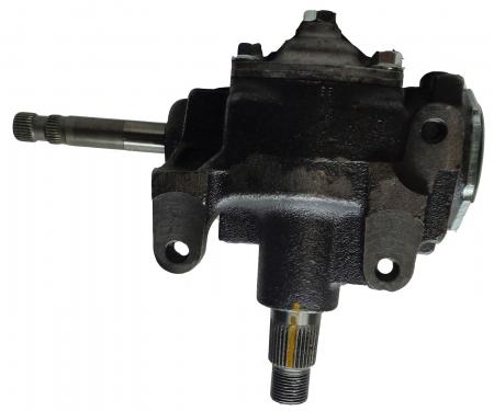 Lares New Manual Steering Gear Box 10856