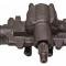 Lares Remanufactured Power Steering Gear Box 1100