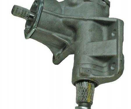 Lares New Manual Steering Gear Box 18831