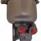 Lares Remanufactured Power Steering Pump 2058