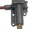 Lares Remanufactured Manual Steering Gear Box 8151