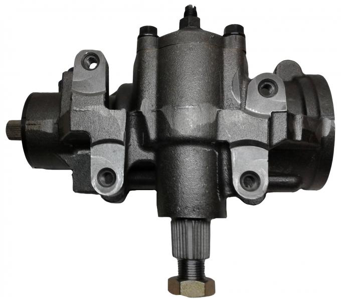 Lares New Power Steering Gear Box 11260