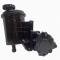 Lares 2003-2010 Dodge Ram 1500 Remanufactured Power Steering Pump 4660