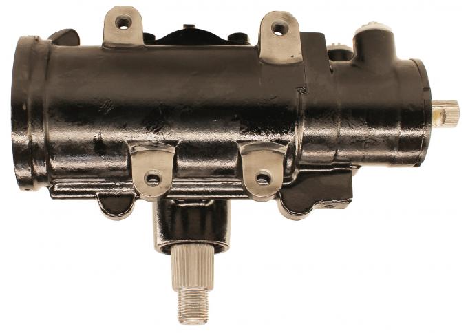 Lares New Power Steering Gear Box 11430