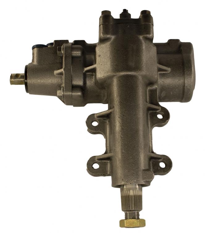 Lares 1999-2004 Jeep Grand Cherokee New Power Steering Gear Box 11332