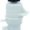 Lares Power Steering Pump Reservoir 20154