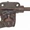 Lares Remanufactured Manual Steering Gear Box 8516