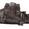Lares Remanufactured Power Steering Gear Box 1100