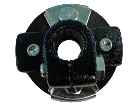 Lares 1991-2008 Ford Ranger New Steering Coupling Assembly 207