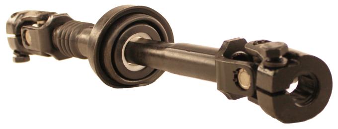 Lares 2000-2004 Jeep Grand Cherokee New Steering Column Intermediate Shaft 582