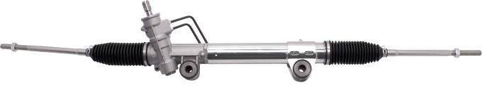 Lares New Power Steering Rack 23905