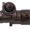 Lares Remanufactured Power Steering Gear Box 1033