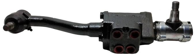 Lares Remanufactured Power Steering Control Valve 43