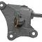 Lares Remanufactured Manual Steering Gear Box 8424