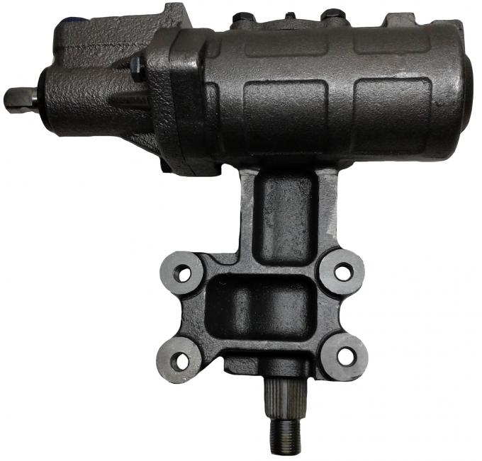 Lares Power Steering Gear-New 22050