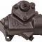 Lares Remanufactured Manual Steering Gear Box 8962