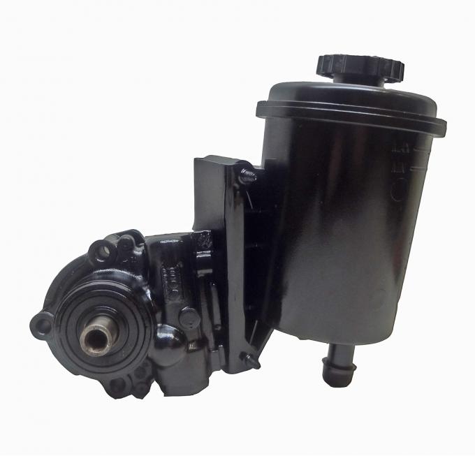Lares 2003-2010 Dodge Ram 1500 Remanufactured Power Steering Pump 4660