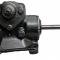 Lares Remanufactured Manual Steering Gear Box 8364