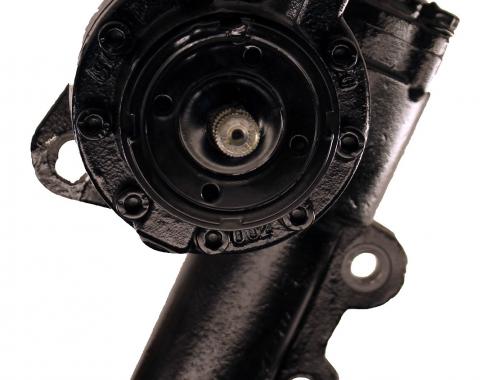 Lares New Power Steering Gear Box 11031
