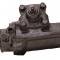 Lares Remanufactured Power Steering Gear Box 1589