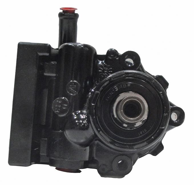 Lares Remanufactured Power Steering Pump 2699