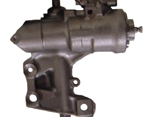 Lares 1964-1966 Chrysler Imperial Remanufactured Power Steering Gear Box 8696