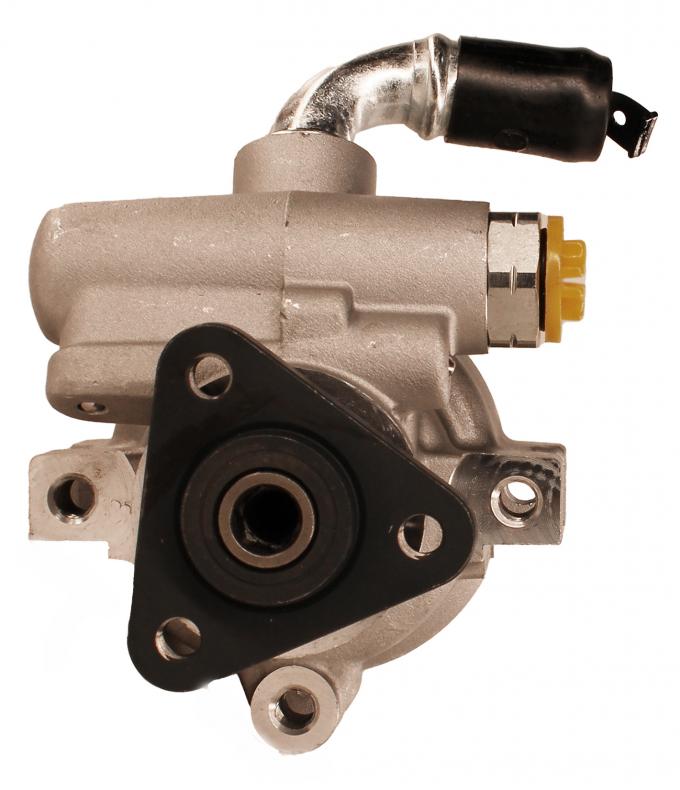 Lares 2005-2006 Jeep Liberty New Power Steering Pump 14638