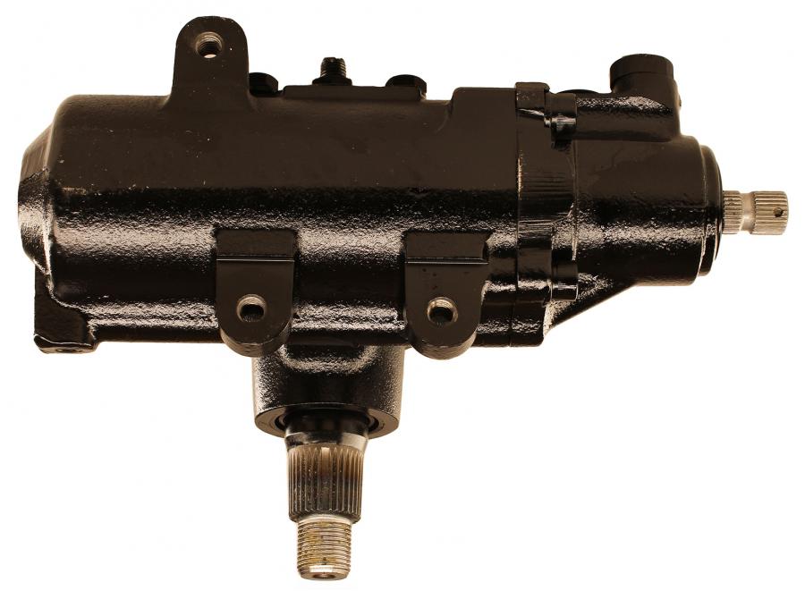 Lares New Power Steering Gear Box 11353 Moparts