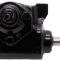 Lares Remanufactured Manual Steering Gear Box 855