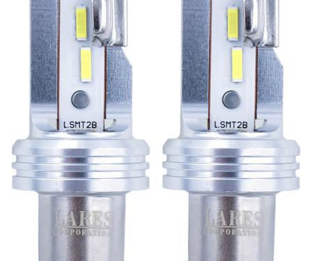 Lares Headlight Bulb 19025