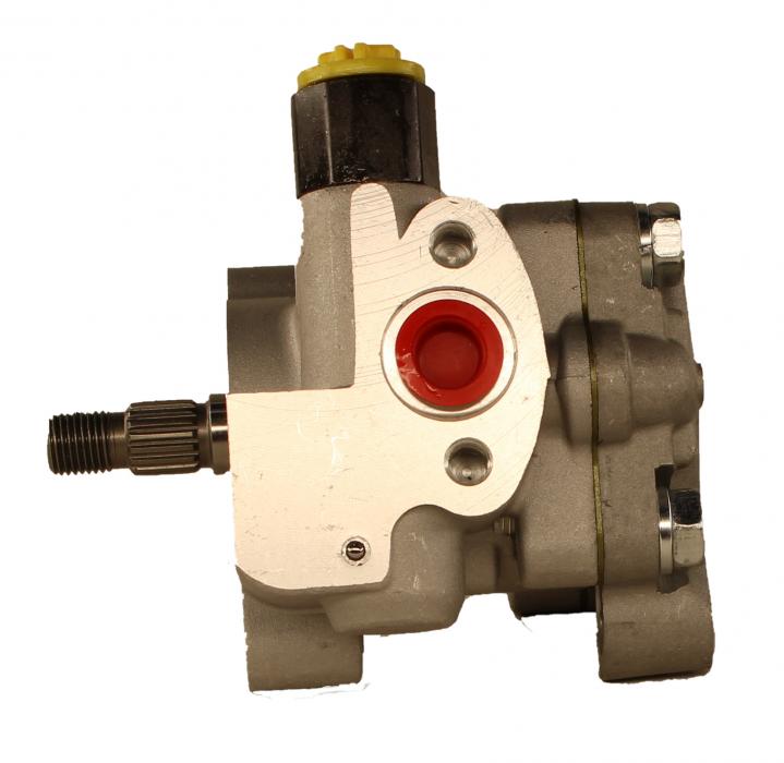 Lares New Power Steering Pump 13605 | Moparts