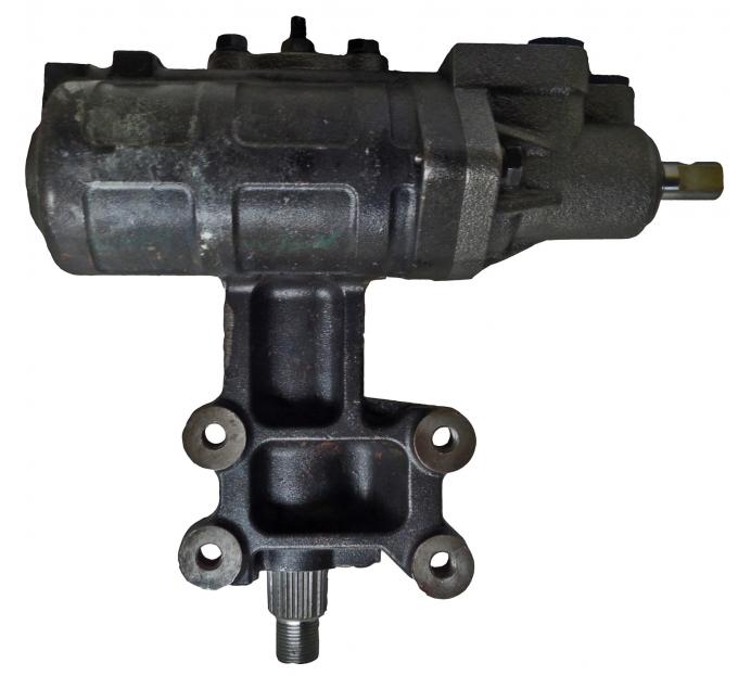 Lares New Power Steering Gear Box 11334