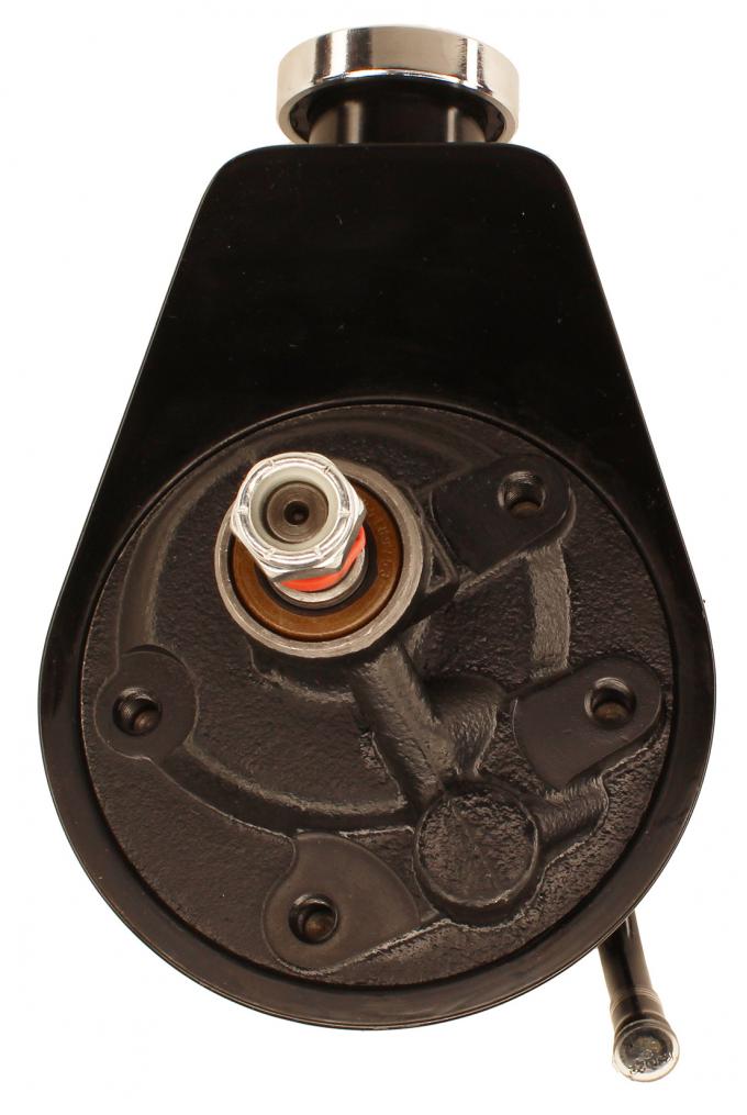 Lares New Power Steering Pump 13154