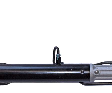 Lares New Power Steering Rack 23907