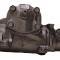 Lares Remanufactured Power Steering Gear Box 1182