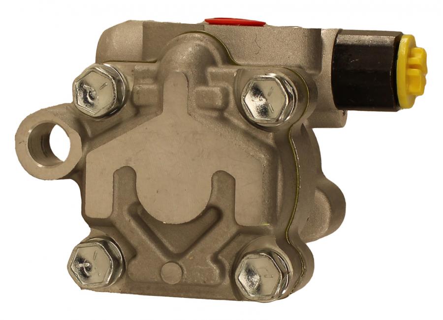 Lares New Power Steering Pump 13605 | Moparts